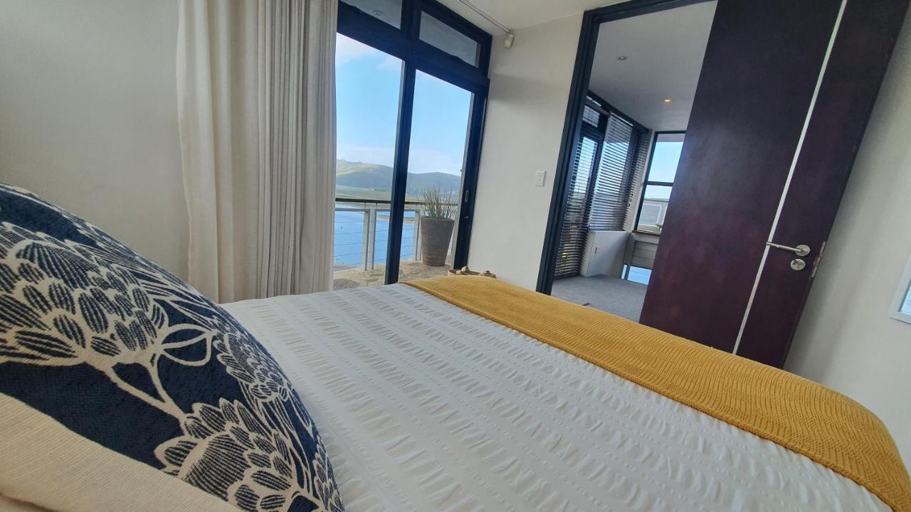 Dazzling View, Knysna - Stunning Holiday Villa With Roof Deck & 360° Views Exterior foto