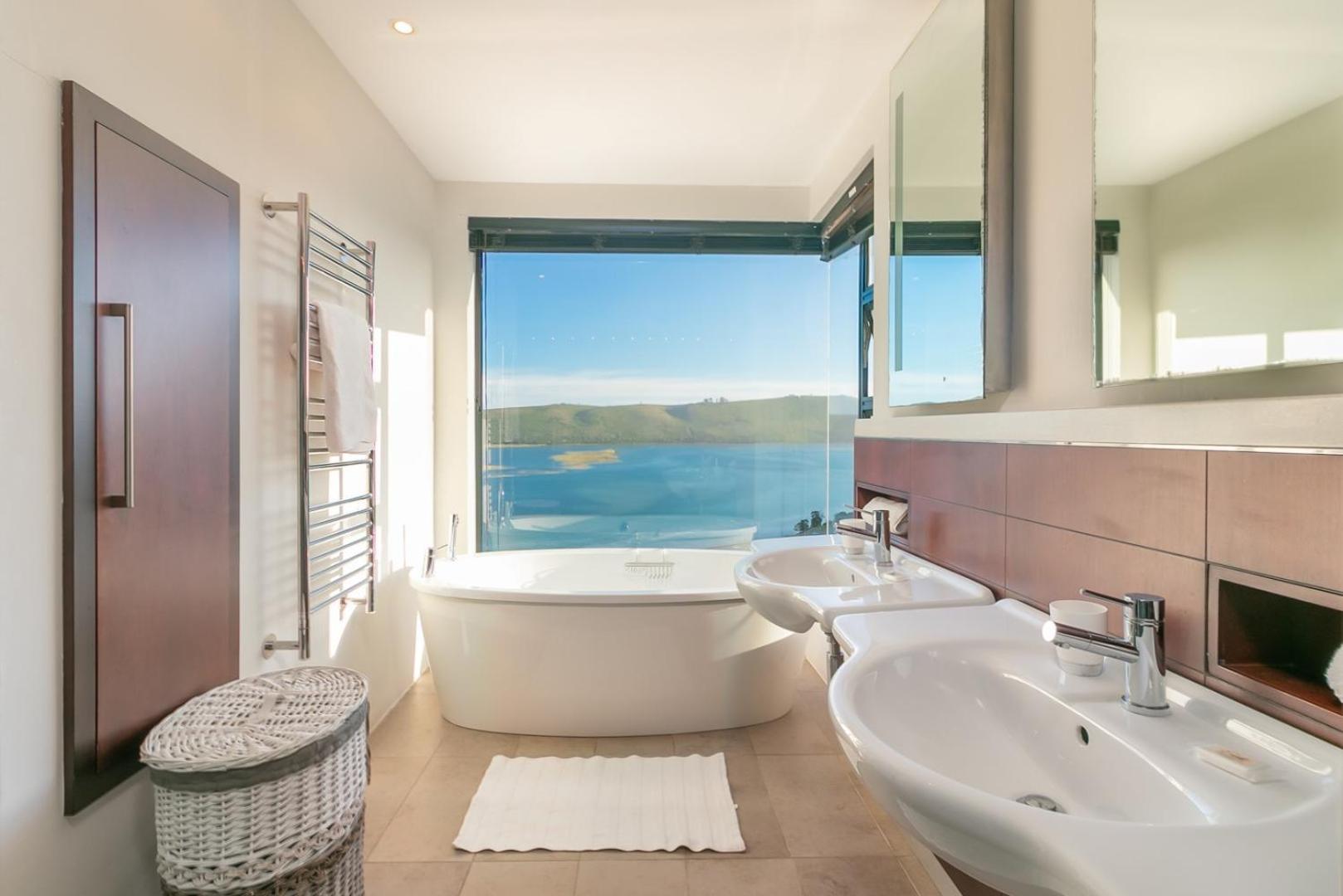 Dazzling View, Knysna - Stunning Holiday Villa With Roof Deck & 360° Views Exterior foto
